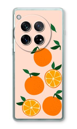 Will you be my clementine