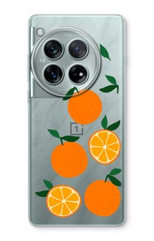 Will you be my clementine