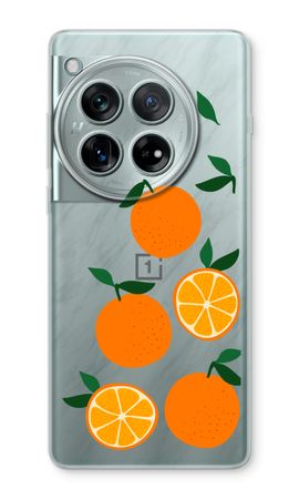 Will you be my clementine