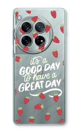 Don’t forget to have a great day