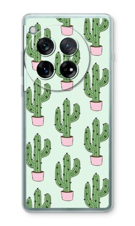 Cactus Lover