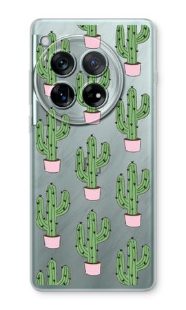 Cactus Lover