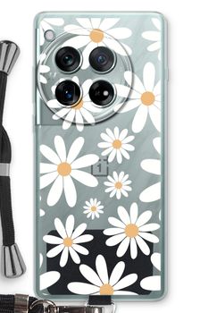 Wieder Gänseblümchen