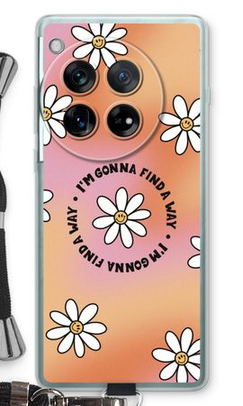 I'm gonna find a way