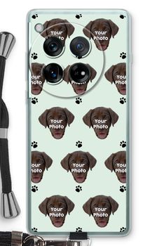 Personalized Face - Cat or Dog