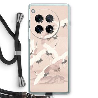 Japanese Crane Birds