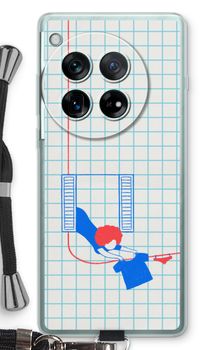 Checkered paper N°1