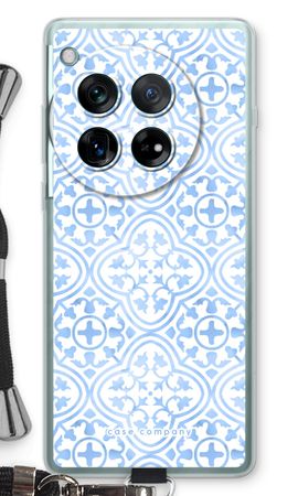 Mediterranean Mosaic