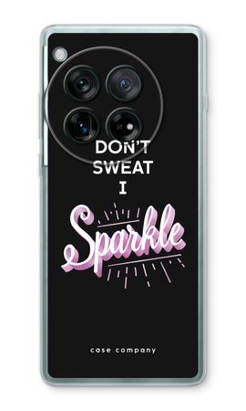 Sparkle quote