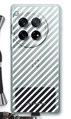 Stripes black and white