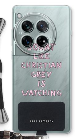 Christian Grey