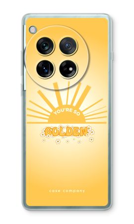 Harry - You Are So Golden