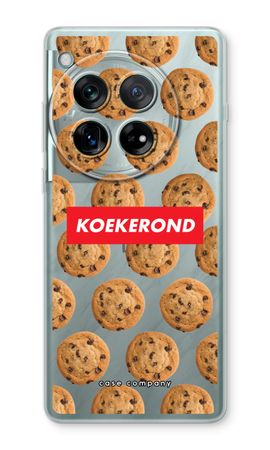 Koekerond