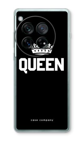Queen black
