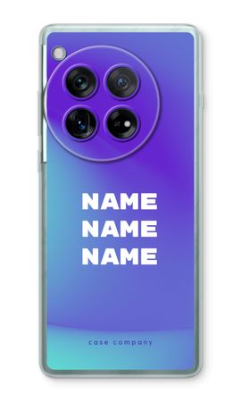 Namecase 1 - Neon