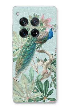 Paradise Garden Peacock