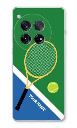Tennis N°1