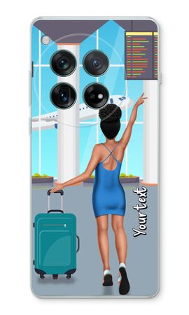 Leaving on a trip N°2