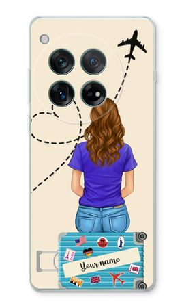 Leaving on a trip N°1