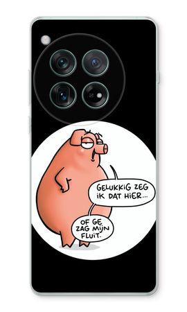 Gelukkig zeg