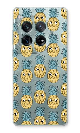 Pineapples