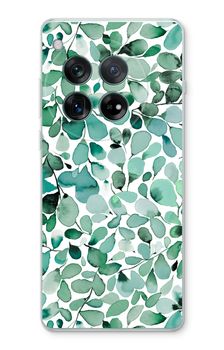 Bladhoudende Eucalyptus