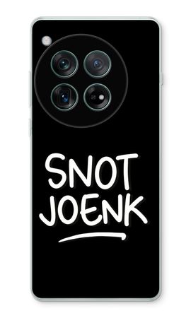 Snotjoenk