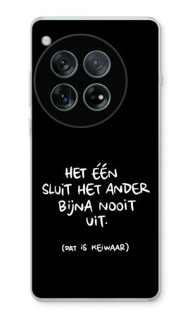 Het één