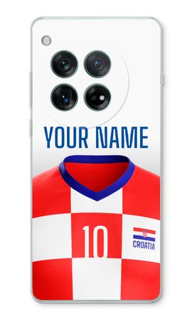 Croatia - Football