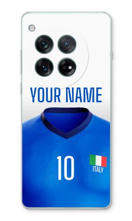 Italy - Football