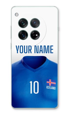 Iceland - Football