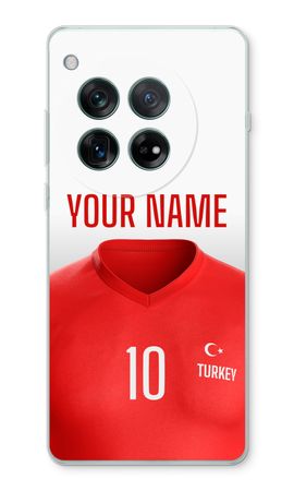 Turkey - Football