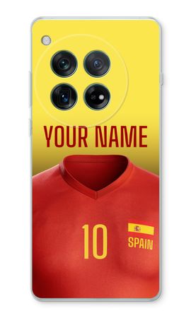 Spain - Football