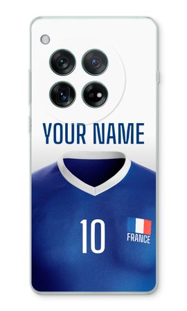 France - Football
