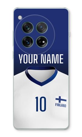 Finland - Football