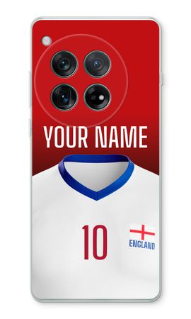 England - Soccer