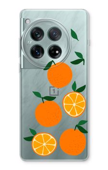 Will you be my clementine