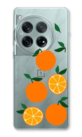 Will you be my clementine