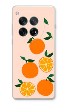 Will you be my clementine