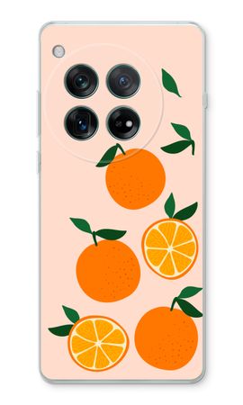 Will you be my clementine