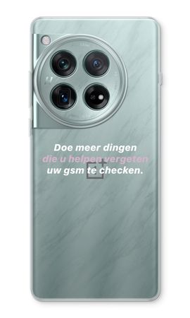Doe meer dingen die u helpen