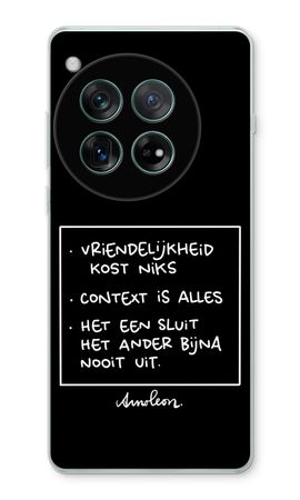Mijn Motto's