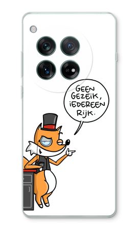 Geen Gezeik