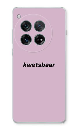 kwetsbaar