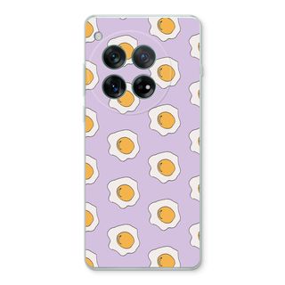 Bacon to my eggs #1