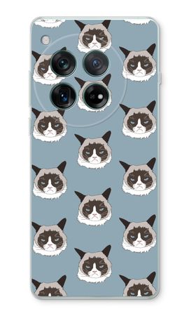It's a Purrr Case