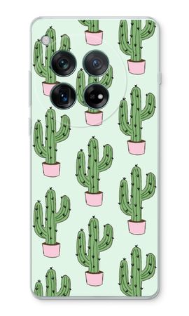 Cactus Lover