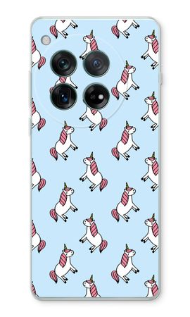 Enhörningar överallt