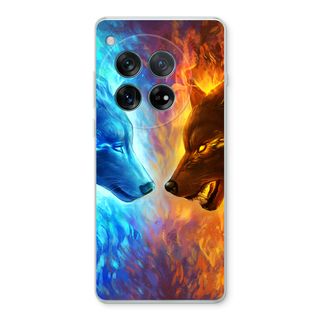 Fire & Ice
