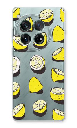 When Life Gives You Lemons...